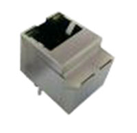 Gigabit Ethernet Single Port