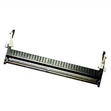 S.O. DIMM - DDR 4 Socket, Right Angle, (1.2 Volt), 260 Position, Type A, Reverse Orientation, 4.0 mm Height with 1.48mm Offset Mounting