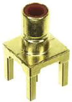 SMB Connector; Vertical ; 50 Ohm