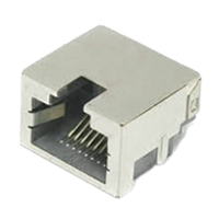 Single Port Embedded (Offset)