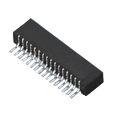 Flexible Cable Connector, 1.0mm Pitch, Surface Mount, LIF, Side Entry