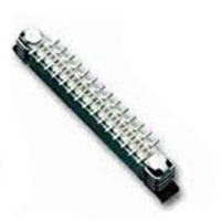 FFC Connector - ZIF Type, 0.80mm Pitch, SMT, Side Entry, Surface Mount, Bottom Contact