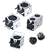 Mini Din Connectors