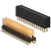 PCB Mounted Headers and Receptacles