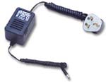 AC/AC ADAPTER, DESKTOP POWER SUPPLY, INPUT: 230VAC 50Hz, SAFETY: EN60950, 61558 & CUL, AC OUTPUT