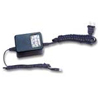 AC/AC ADAPTER, DESKTOP, PLUG IN CLASS 2 TRANSFORMER, REGULATED, INPUT: 120VAC 60Hz, SAFETY: UL1310 & CUL, AC OUTPUT