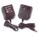 AC/AC ADAPTER, WALLMOUNT, PLUG IN POWER SUPPLY, INPUT: 230VAC 50Hz, SAFETY: EN60950, EN61558 (TUV) & CE, AC OUTPUT