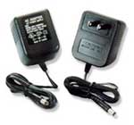 AC/AC ADAPTER, WALLMOUNT, I.T.E. POWER SUPPLY, INPUT: 120VAC 60Hz, SAFETY: UL1950 & CUL, AC OUTPUT