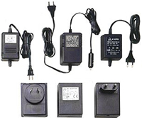 Linear Power Supplies