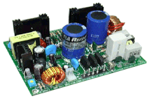 Open Frame Power Supply, 100 Watt Output