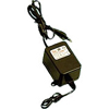 AC/DC Adapter, Flexible Cord, Output Waterproof Connector, Rated Voltage: 12 VDC, Rated Current: 5A ,Tolerance: ±5% No Load Voltage: 14 VDC, Input Voltage: 120 VAC