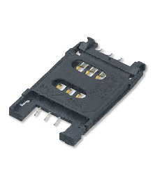 SIM Connectors