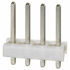 Header, 3.96mm Pitch, Straight