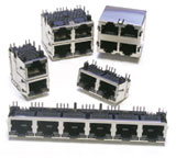 Gigabit Ethernet Multi Port
