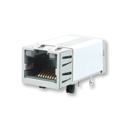 Gigabit Ethernet Single Port