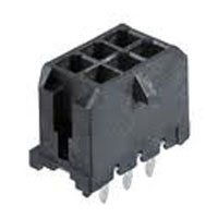 3.0mm Pitch Power Connectors