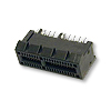 PCI Express Card Edge