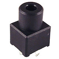 Thru Hole - Non Shielded Vertical