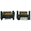 SATA Connectors